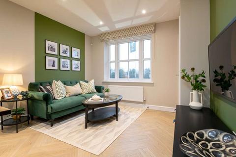 undefined, Plot 394, The Hatfield at Elgar Park, Agusta Avenue WR2