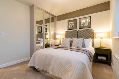 undefined, Plot 394, The Hatfield at Elgar Park, Agusta Avenue WR2