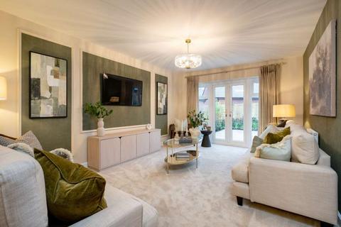undefined, Plot 394, The Hatfield at Elgar Park, Agusta Avenue WR2