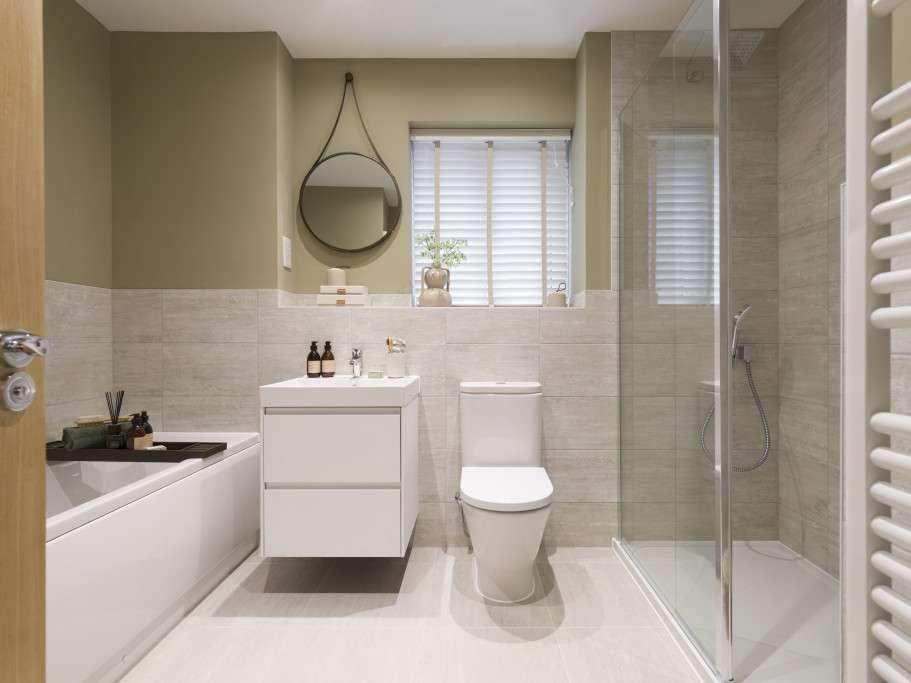 Fitchett by Bloor Homes