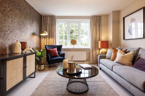 3 bedroom detached house for sale, Plot 239, The Smallhythe at Elgar Park, WR2, Agusta Avenue WR2