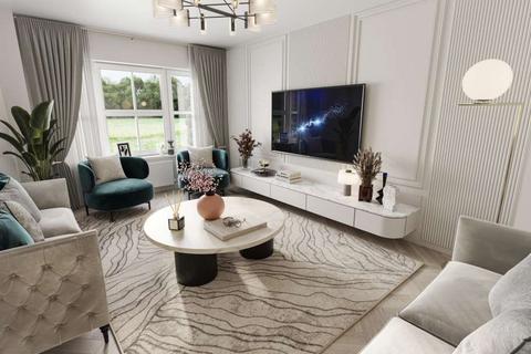 undefined, Plot 239, The Smallhythe at Elgar Park, Agusta Avenue WR2