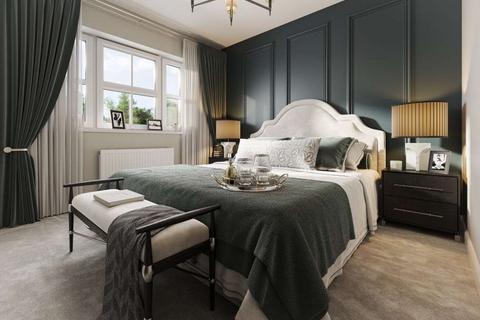 undefined, Plot 239, The Smallhythe at Elgar Park, Agusta Avenue WR2