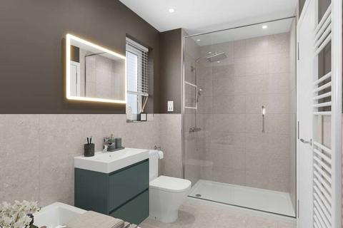 undefined, Plot 239, The Smallhythe at Elgar Park, Agusta Avenue WR2