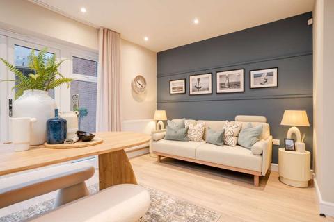 undefined, Plot 239, The Smallhythe at Elgar Park, Agusta Avenue WR2