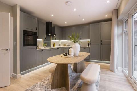 3 bedroom detached house for sale, Plot 239, The Smallhythe at Elgar Park, Agusta Avenue WR2
