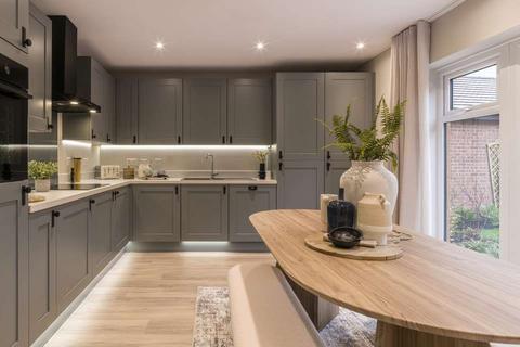 3 bedroom detached house for sale, Plot 239, The Smallhythe at Elgar Park, Agusta Avenue WR2