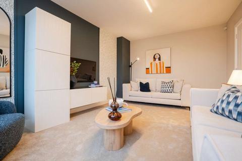 3 bedroom detached house for sale, Plot 239, The Smallhythe at Elgar Park, Agusta Avenue WR2