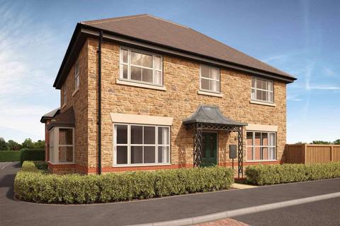 4 bedroom detached house for sale, Plot 395, The Woolsthorpe at Elgar Park, WR2, Agusta Avenue WR2