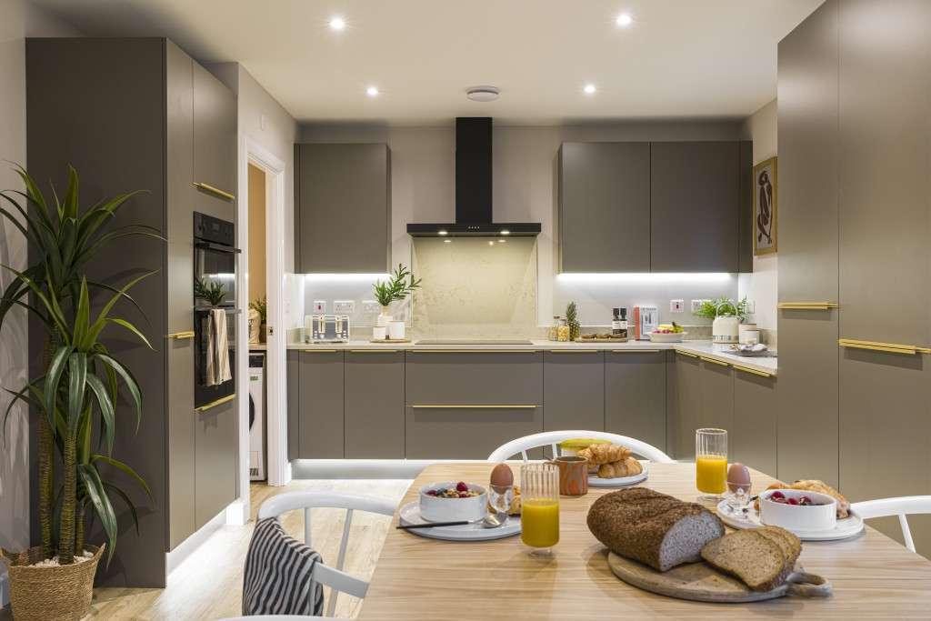 Fitchett by Bloor Homes
