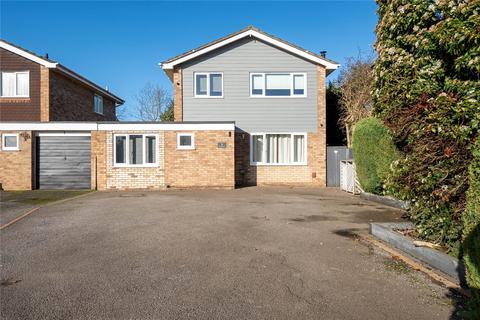 undefined, Ashridge Close, Milton Keynes MK3