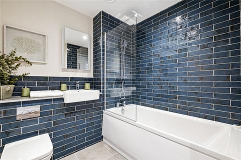 undefined, Fallsbrook Road, SW16