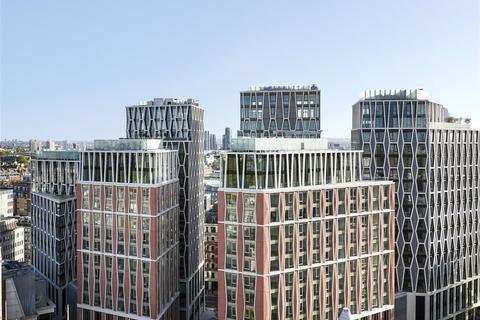 2 bedroom apartment for sale, The Broadway, London, SW1H