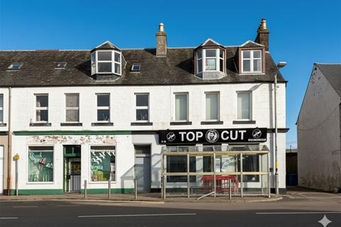 undefined, Lochnell Street, Lochgilphead