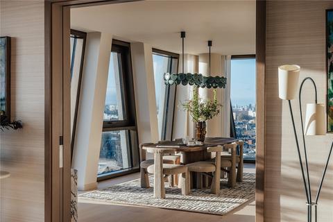 3 bedroom apartment for sale, The Broadway, London, SW1H