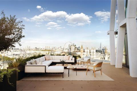 3 bedroom apartment for sale, The Broadway, London, SW1H