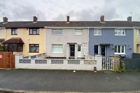 Braid Crescent, Billingham, TS23