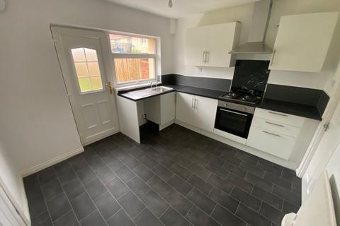 3 bedroom terraced house to rent, Braid Crescent, Billingham, TS23