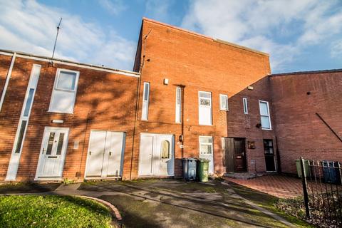 undefined, Beverley Court, Concord, Washington, Tyne and Wear, NE37