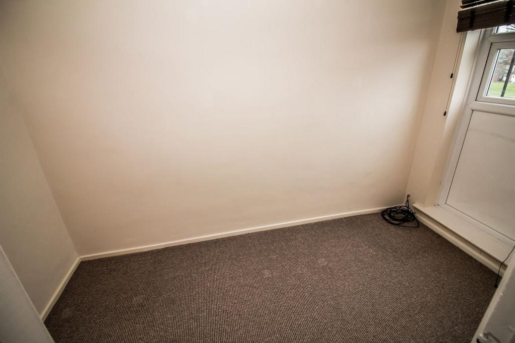 Bedroom Three.