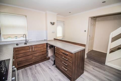 undefined, Beverley Court, Concord, Washington, Tyne and Wear, NE37