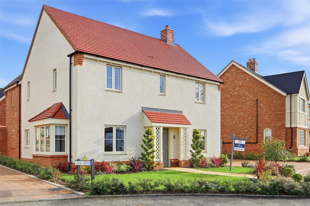 The Oak