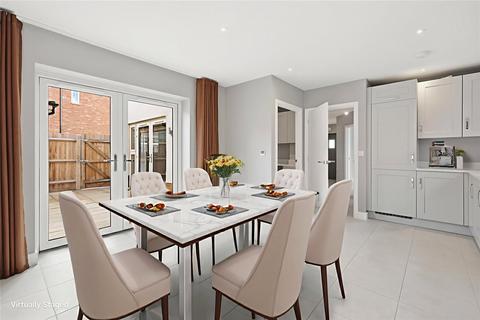 4 bedroom detached house for sale, Felsted Gate, Station Road, Felsted, Dunmow, CM6