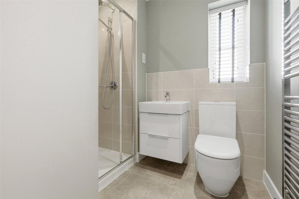 En Suite