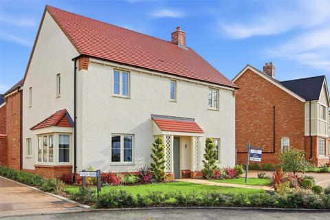 undefined, Felsted Gate, Station Road, Felsted, Dunmow, CM6