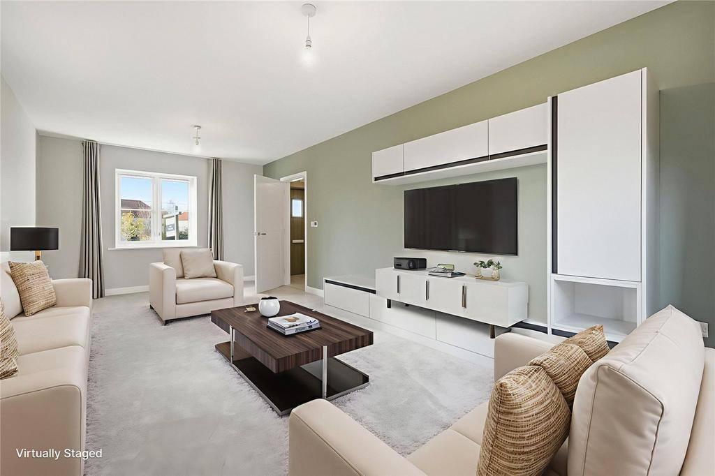 Livivng Room