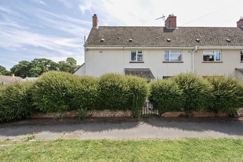 3 bedroom semi-detached house for sale, Hill View, Kingston Lisle, Wantage, Oxfordshire, OX12