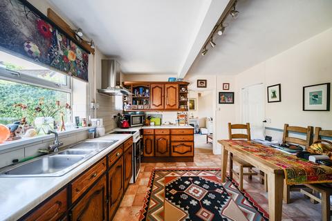 3 bedroom semi-detached house for sale, Hill View, Kingston Lisle, Wantage, Oxfordshire, OX12