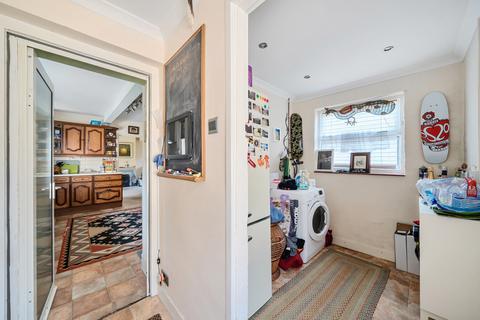 3 bedroom semi-detached house for sale, Hill View, Kingston Lisle, Wantage, Oxfordshire, OX12