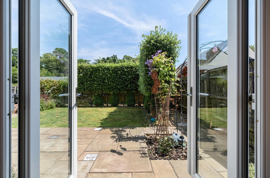 Patio Doors