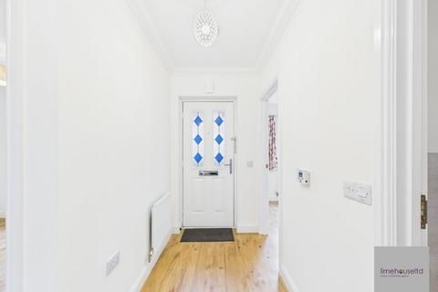 undefined, Bizzyberry Crescent, Biggar, ML12