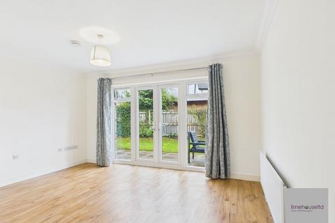 undefined, Bizzyberry Crescent, Biggar, ML12