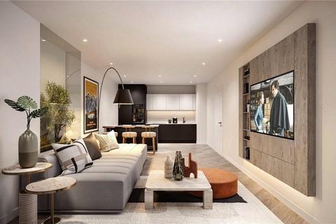 undefined, Vista River Gardens, Trinity Way, Manchester, M3