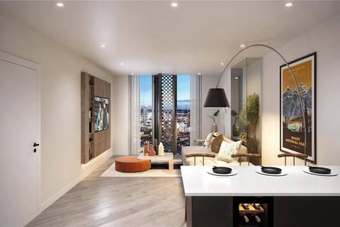 undefined, Vista River Gardens, Trinity Way, Manchester, M3