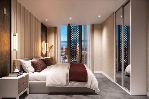 undefined, Vista River Gardens, Trinity Way, Manchester, M3