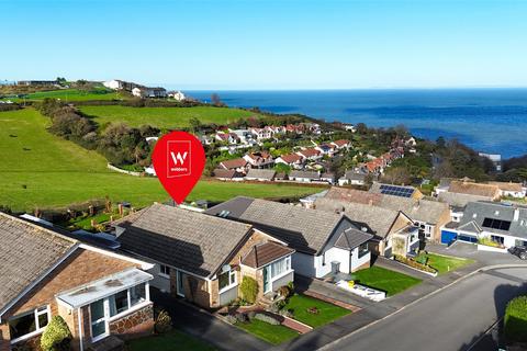 undefined, Channel View, Ilfracombe, Devon, EX34