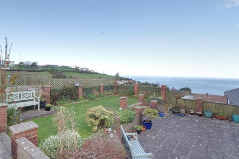 undefined, Channel View, Ilfracombe, Devon, EX34