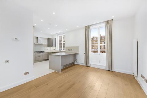 3 bedroom apartment to rent, Sloane Street, London, SW1X