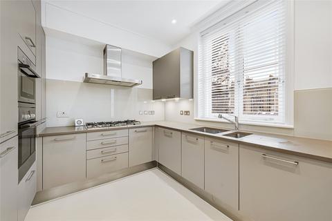 3 bedroom apartment to rent, Sloane Street, London, SW1X