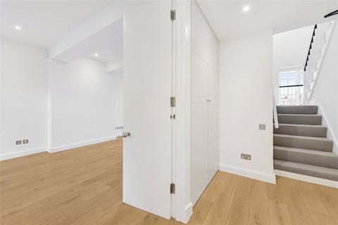 3 bedroom apartment to rent, Sloane Street, London, SW1X