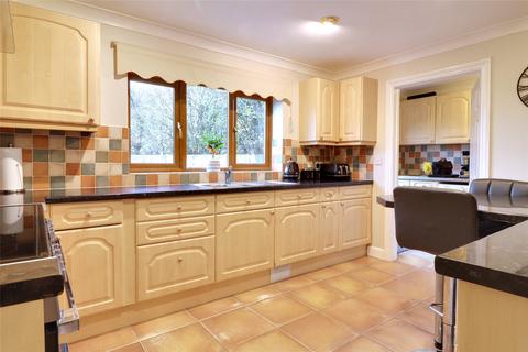 5 bedroom detached house for sale, Beech Road, Stibb Cross, Torrington, Devon, EX38