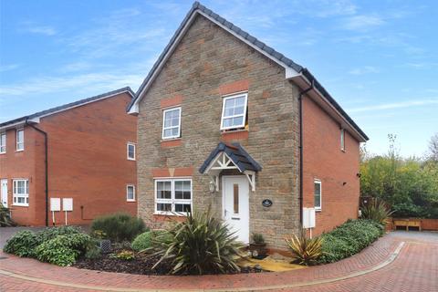 4 bedroom detached house for sale, Collard Close, Wiveliscombe, Taunton, Somerset, TA4