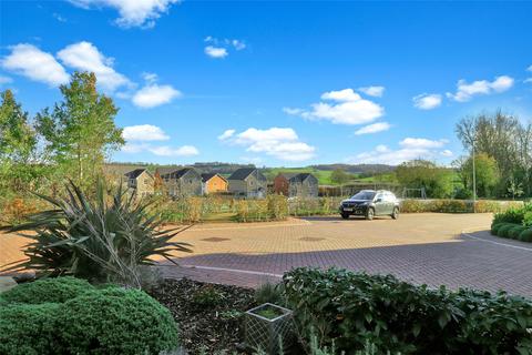 4 bedroom detached house for sale, Collard Close, Wiveliscombe, Taunton, Somerset, TA4