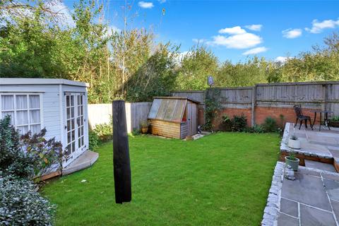 4 bedroom detached house for sale, Collard Close, Wiveliscombe, Taunton, Somerset, TA4