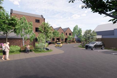 undefined, High Street, Potters Bar, Hertfordshire, EN6