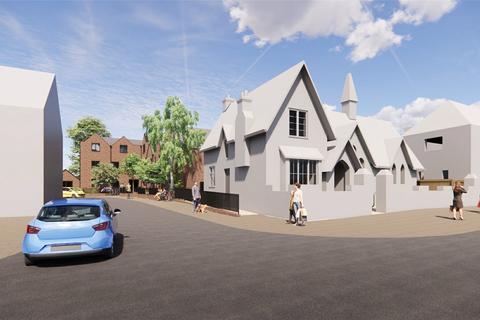 undefined, High Street, Potters Bar, Hertfordshire, EN6